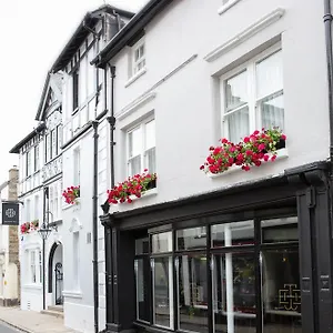 The Black Bull 5*, Sedbergh United Kingdom