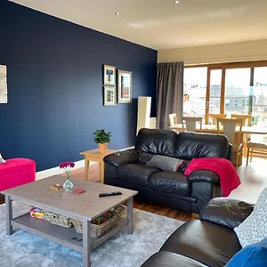 5 Bedroom Penthouse , Edinburgh United Kingdom